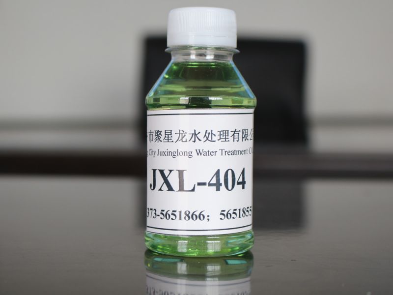 JXL-404 異噻唑啉酮殺菌滅藻劑