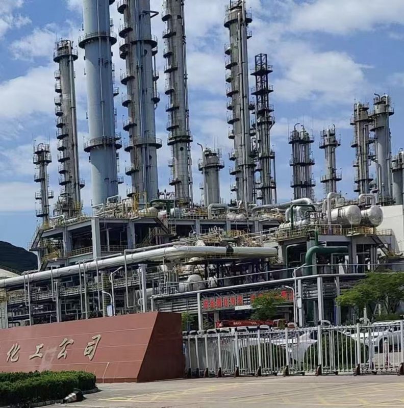 河南某油田案例